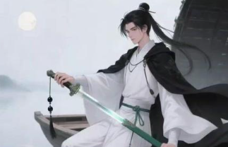 青锋渡尘缘-动漫合集