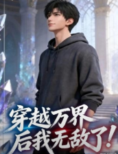 穿越万界后我无敌了-动漫合集