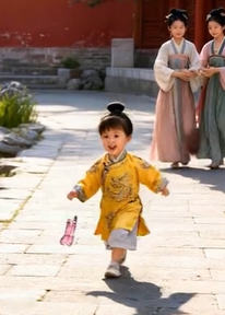 豆蔻小太后-动漫合集