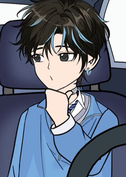 墨白厌倦-动漫合集