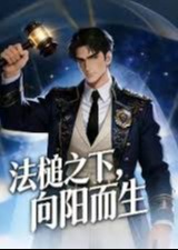 法槌之下，向阳而生-动漫合集