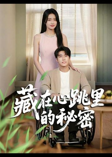 藏在兔子里的秘密-家庭情感海报
