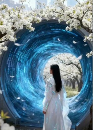 轮回九世魔头女帝挨个找上门-动漫合集海报