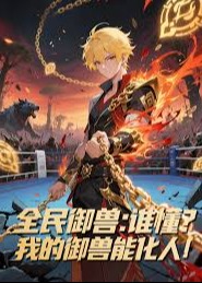全民御兽：谁懂？我的御兽能化人-动漫合集海报