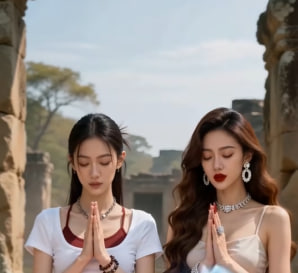 末日重生善心百倍暴击-动漫合集