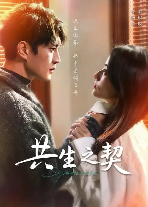 共生之契-都市情感