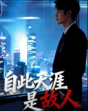 自此天涯是故人-动漫合集