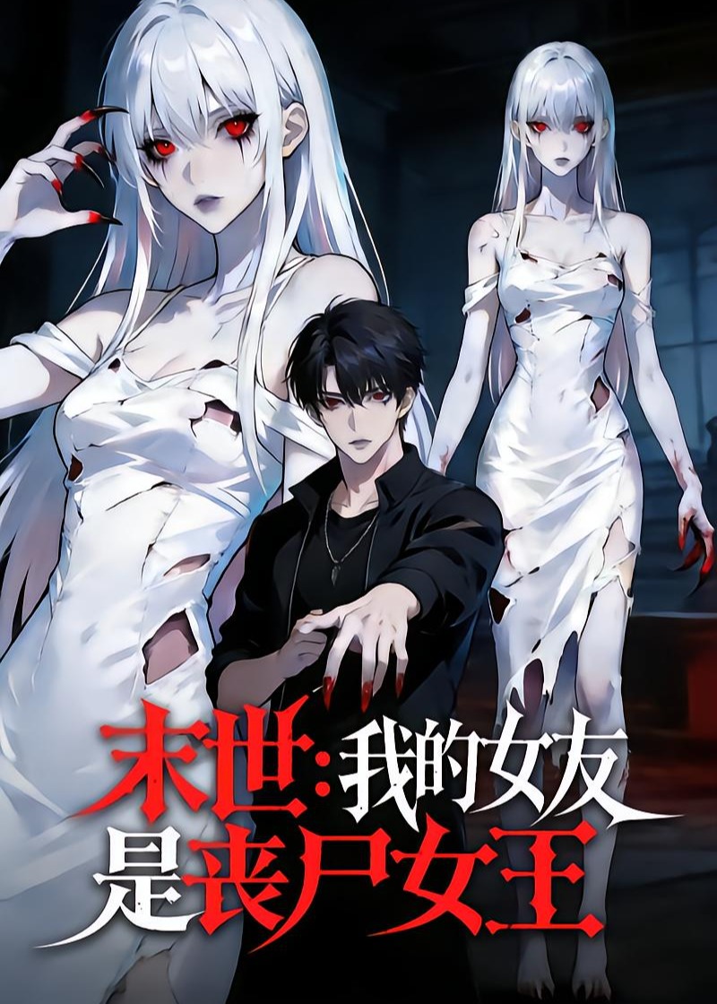 末世我的女友是丧尸女王-动漫合集