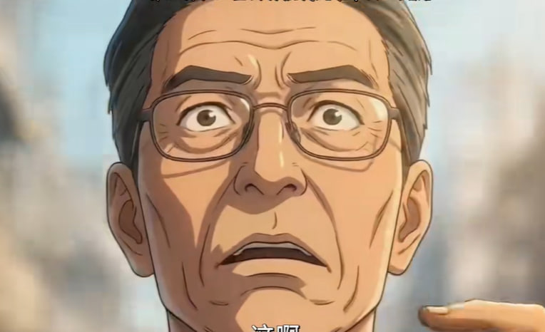 刚入职地府，你要勾天庭佛门？-动漫合集