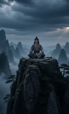 剑神护鸣-动漫合集