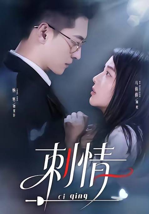 刺情-都市言情海报