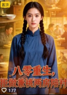 八零重生拒做兼祧两房陪衬-现代重生