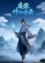 废柴修仙实录-动漫合集