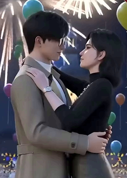 百次求婚被拒，我转身成学术顶流-动漫合集海报