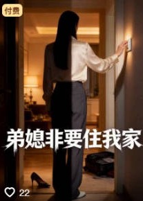 弟媳非要住我家-动漫合集