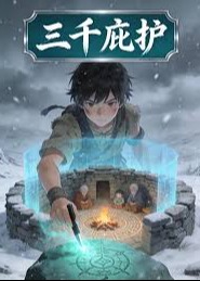 三千庇护第四季-动漫合集海报