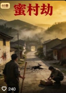 《蜜村劫-动漫合集》[1-100集](林正远)电视短剧免费观看全集-懒人影院