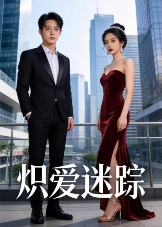 短剧《炽爱迷踪-动漫合集》免费全集观看-980影院