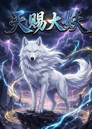天赐大妖-动漫合集海报