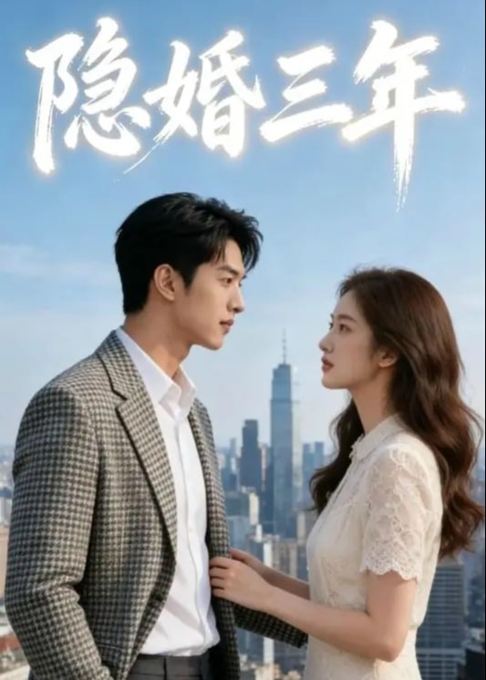 隐婚三年-动漫合集