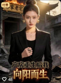 产房重生后我向阳而生-动漫合集