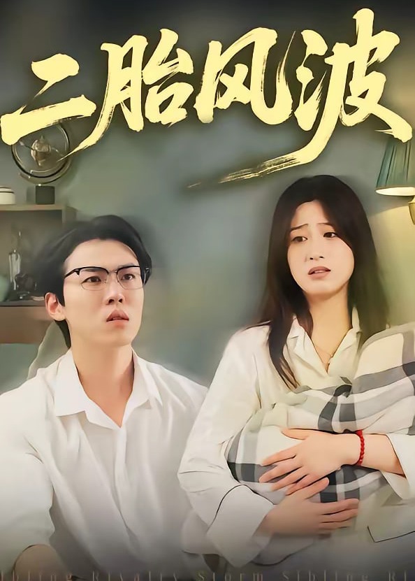 二胎风波-都市日常