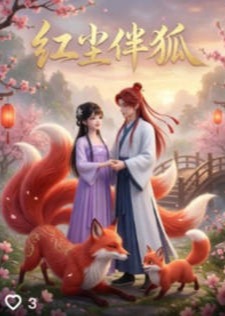 红尘伴狐-动漫合集海报