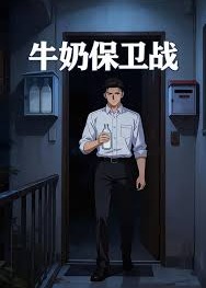 牛奶保卫战-动漫合集海报