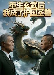 重生玄武后我成了护国圣兽-动漫合集