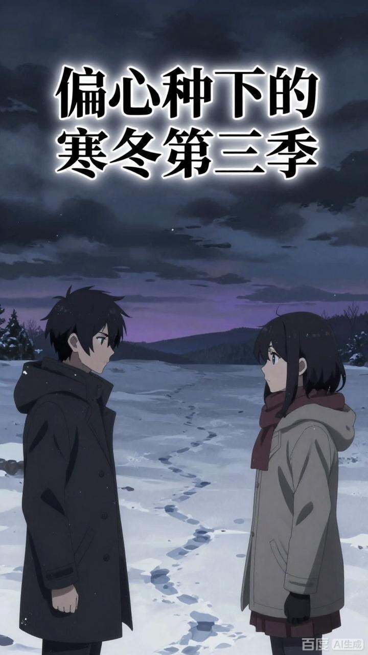 偏心种下的寒冬第三季-动漫合集海报