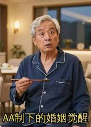 AA制下的婚姻觉醒-动漫合集