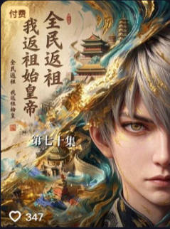 全民返祖我返祖始皇帝-动漫合集海报