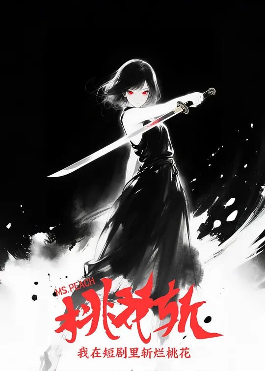 桃花斩
