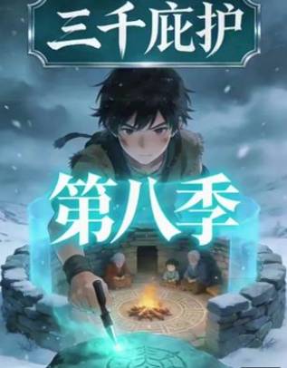 三千庇护第八季-动漫合集