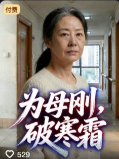 为母刚破寒霜-动漫合集海报