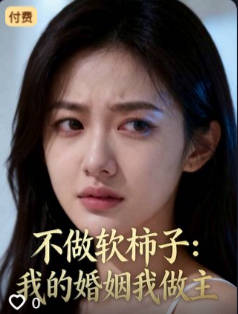 不做软柿子我的婚姻我做主-动漫合集海报