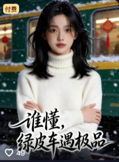 谁懂绿皮车遇极品-动漫合集