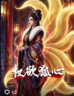 权欲狐心-动漫合集海报