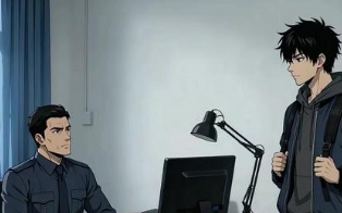 年代微光挺身救人暖人心-动漫合集海报