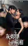 灰烬里的真相-现代穿越海报