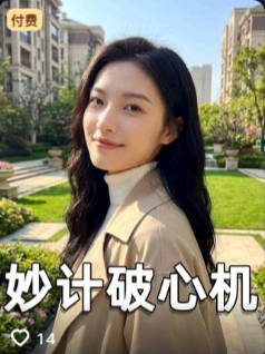 妙计破心机-都市言情海报