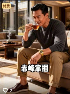 赤峰掌掴-动漫合集海报