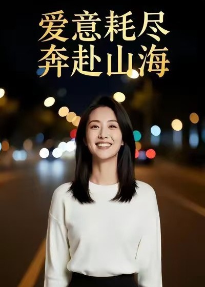 A意HJB赴SH-动漫合集海报