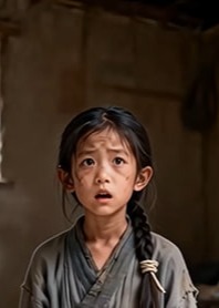 安居一隅如月昭昭-动漫合集