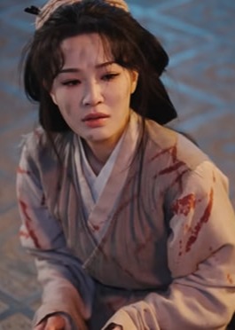 钢厂养女的重生-古风日常海报
