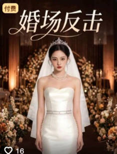 婚场反击-都市言情