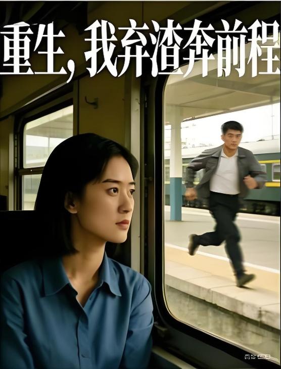 重生我弃渣奔前程-动漫合集海报