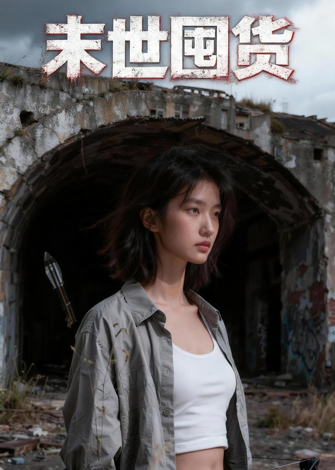 末世囤货-动漫合集