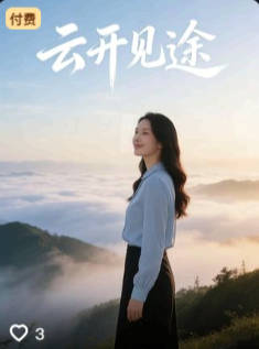 云开见途-动漫合集海报