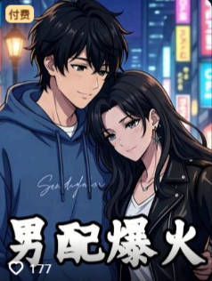 男配爆火-动漫合集